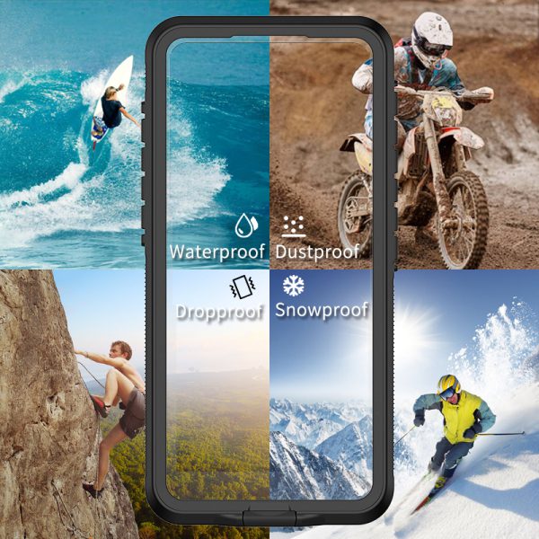 callrun waterproof mobile phone case 6.9 - 图片 4
